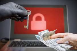 'Chiến thuật' của tin tặc ép nạn nhân trả tiền chuộc dữ liệu