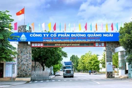 Phạt vi phạm bán cổ phiếu QNS không công bố dự kiến giao dịch