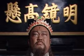 Bí ẩn 21 cỗ quan tài được dùng cho đám tang của Bao Công