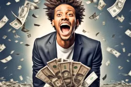 Bí quyết chuyển hóa âm dương của tiền bạc