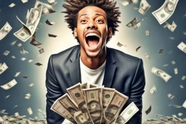 Bí quyết chuyển hóa âm dương của tiền bạc