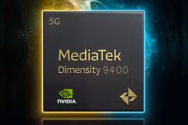 Dimensity 9400 thể hiện sức mạnh đồ họa vượt M4, bỏ xa A18 Pro