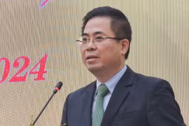 Nguyễn Hoàng Giang