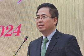 Nguyễn Hoàng Giang