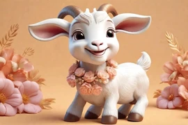 3 con giáp đầu tuần tài lộc rực rỡ, cuối tuần cần thận trọng