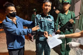 Lên facebook mua ma túy rồi đem bán tại Khu kinh tế Dung Quất