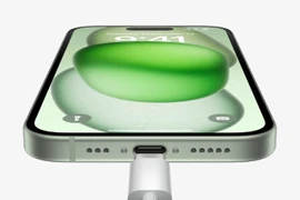Apple khuyến cáo về thói quen người Việt hay làm với iPhone