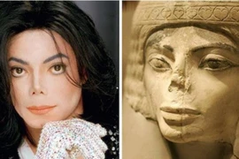Kỳ bí giả thuyết Micheal Jackson là một nhà du hành thời gian?