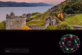 Người dùng ASUS tá hỏa với phần mềm “Christmas.exe' 