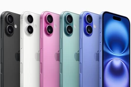 IPhone 16 có hấp dẫn người dùng?