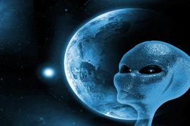 Hàng chục tỷ khả năng có sự sống ngoài Trái Đất trong thiên hà