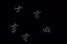 Bí ẩn 'tín hiệu của người ngoài hành tinh' truyền từ sao Hỏa