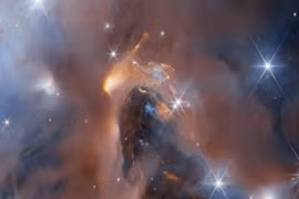 Phát hiện sáu thế giới bí ẩn trong vũ trụ