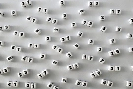 Tìm ra số nguyên tố lớn nhất lịch sử 