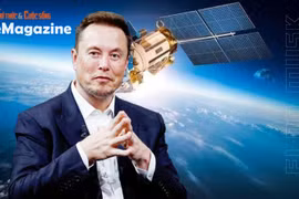 [e-Magazine] “Kẻ tạo Vua” Elon Musk tham vọng dẫn dắt truyền thông chính trị