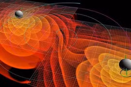 Nóng: Lý thuyết mới giải quyết nghịch lý thông tin về lỗ đen