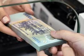 Tổng cục Thuế lệnh chấn chỉnh sau khi nhiều cán bộ thuế 'nhúng chàm'