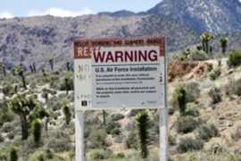 Giải mã bí ẩn về người ngoài hành tinh ở khu vực 51