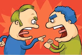 Bất hòa anh em, đừng vội làm điều này, hại mình hại người