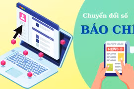 Thực trạng chuyển đổi số báo chí sau 1 năm thực hiện quyết định 348/QĐ-TTg
