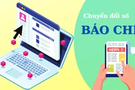 Thực trạng chuyển đổi số báo chí sau 1 năm thực hiện quyết định 348/QĐ-TTg