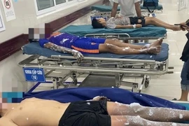 Quảng Bình: Rộ việc học sinh tự chế pháo theo hướng dẫn trên mạng