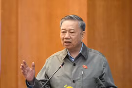 Tổng Bí thư Tô Lâm: Không chậm trễ được nữa