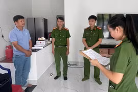 Vi phạm đầu tư, lãnh đạo “theo chân” giám đốc bị khởi tố 