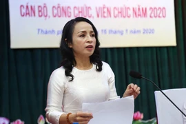 Một bí thư thị xã bị kỷ luật