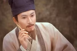 Có đôi mắt 'Đồng tử kép' không là thánh nhân cũng là hoàng đế