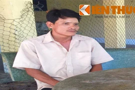 Khởi tố vụ án bé trai 3 tuổi bị đạp vỡ ruột