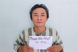 Bắt đối tượng vận chuyển ma túy đá bằng xe máy