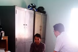 “Hiệp sĩ” SBC bắt giữ kẻ giết người trốn truy nã 12 năm