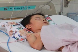 Bị ong vò vẽ đốt tới tấp, hai học sinh nguy kịch