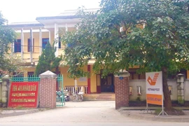 Chánh án huyện lộ clip mây mưa với nữ kế toán ngay tại trụ sở xin nghỉ phép 15 ngày