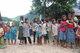 Sinh con thứ 4, Trưởng ban chỉ huy Quân sự xã mất chức