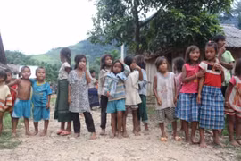 Sinh con thứ 4, Trưởng ban chỉ huy Quân sự xã mất chức