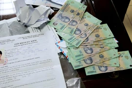 Đối tượng xưng danh phóng viên dọa dẫm tống tiền bệnh viện bị khởi tố là ai?