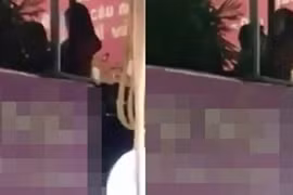 Chiếc USB bí mật tố cáo Chánh án 'mây mưa' với nữ kế toán ngay trụ sở