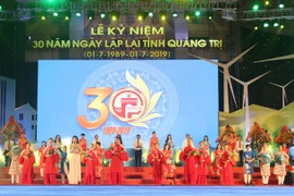 Sở 'ôm cục nợ' vì doanh nghiệp bia rượu hứa tài trợ lễ kỷ niệm nhưng không chuyển tiền