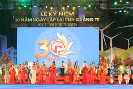 Sở 'ôm cục nợ' vì doanh nghiệp bia rượu hứa tài trợ lễ kỷ niệm nhưng không chuyển tiền