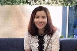 Kiều nữ lừa gần 400 tỉ đồng của hàng chục nạn nhân