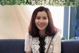 Kiều nữ lừa gần 400 tỉ đồng của hàng chục nạn nhân