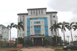 Điểm mặt 10 doanh nghiệp ở Quảng Bình "đội sổ nợ thuế hàng trăm tỉ đồng