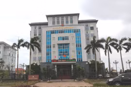 Điểm mặt 10 doanh nghiệp ở Quảng Bình "đội sổ nợ thuế hàng trăm tỉ đồng