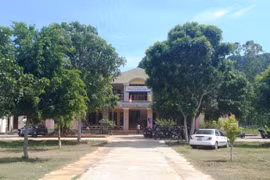 Trưởng Công an xã dùng bằng cấp 3 dỏm bị phát hiện hơn 5 tháng vẫn chưa bị kỷ luật