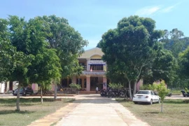 Trưởng Công an xã dùng bằng cấp 3 dỏm bị phát hiện hơn 5 tháng vẫn chưa bị kỷ luật