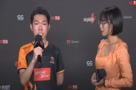 “Hot girl” làng Esport Việt lộ ảnh thẻ nhìn thôi mà mê đắm