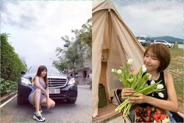 Bỏ nghề thu nhập khủng, streamer Uyên Pu giờ ra sao?