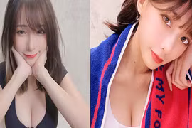 Nữ streamer “cực phẩm” thu nhập khủng bất ngờ muốn bỏ nghề 